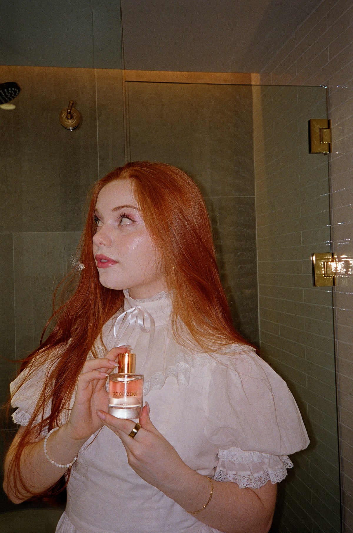 baci baci eau de parfum